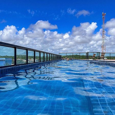 Flat Abril - Maracaipe Apartment Porto de Galinhas Luaran gambar